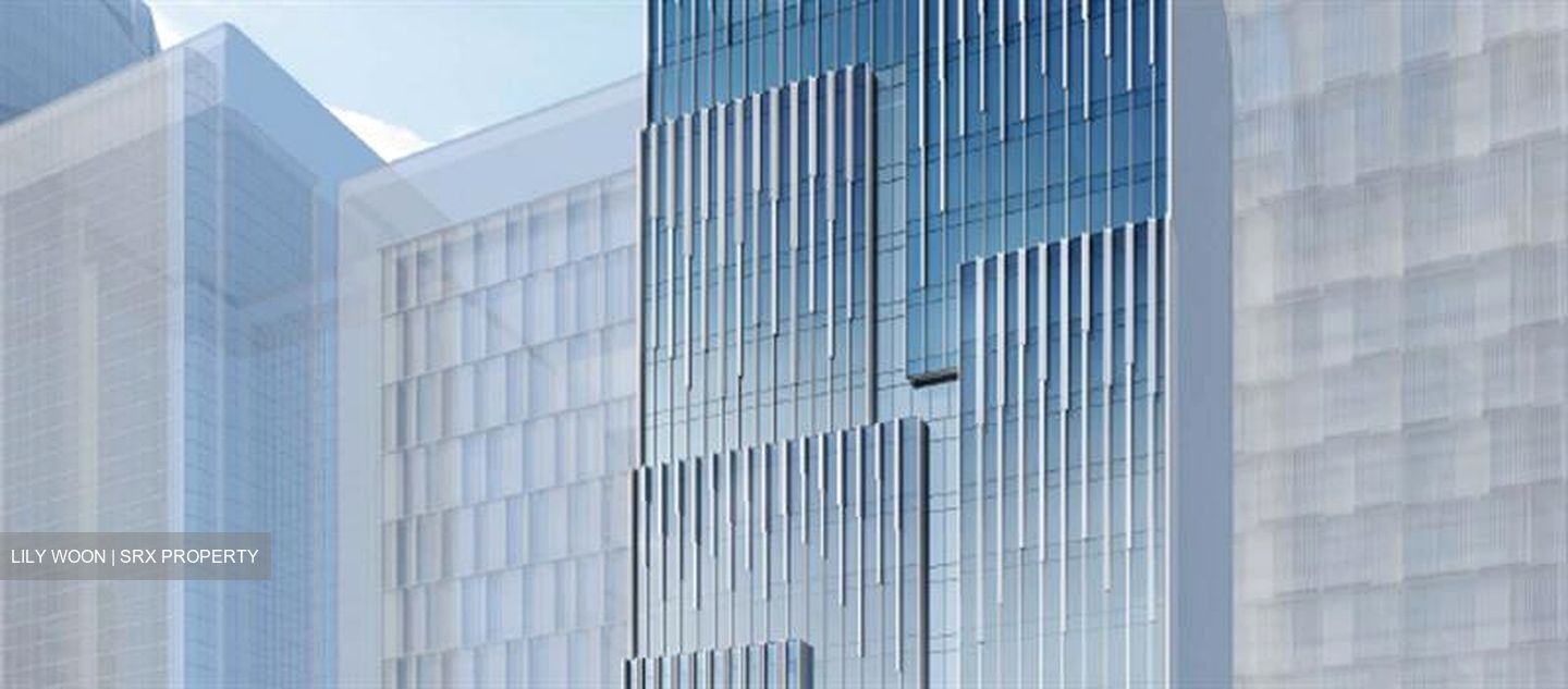 Cecil Suites (D1), Office #501845551